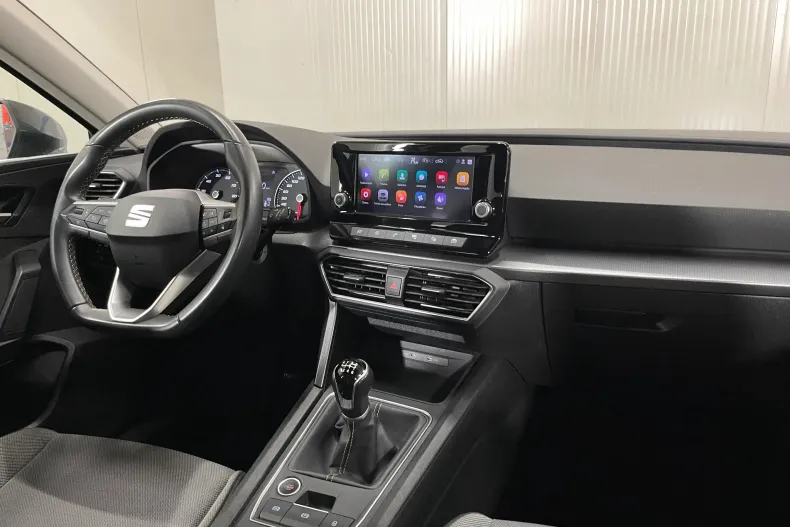 Seat Leon din 2023 cu 76.343 km - oferta SEA234293 - foto 8