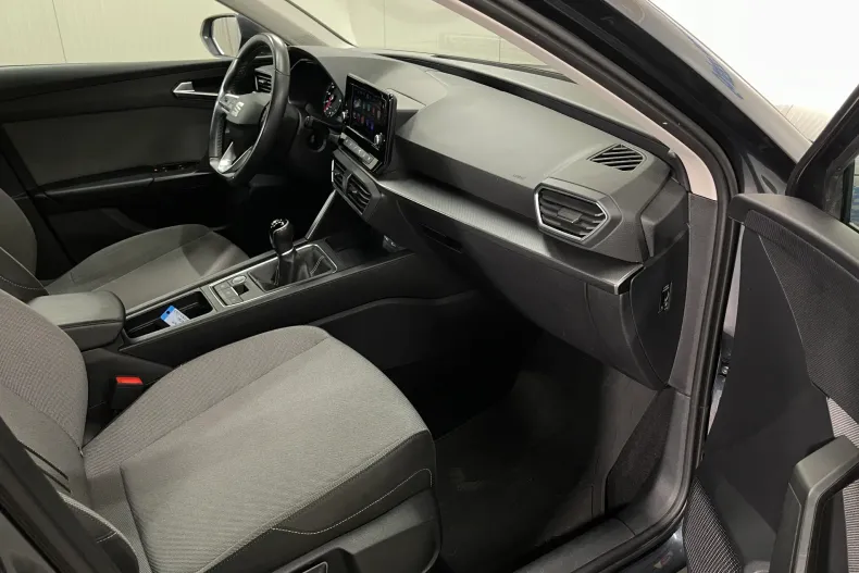 Seat Leon din 2023 cu 76.343 km - oferta SEA234293 - foto 9
