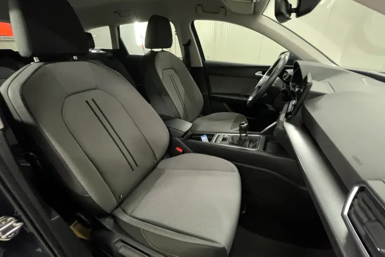 Seat Leon din 2023 cu 76.343 km - oferta SEA234293 - foto 10