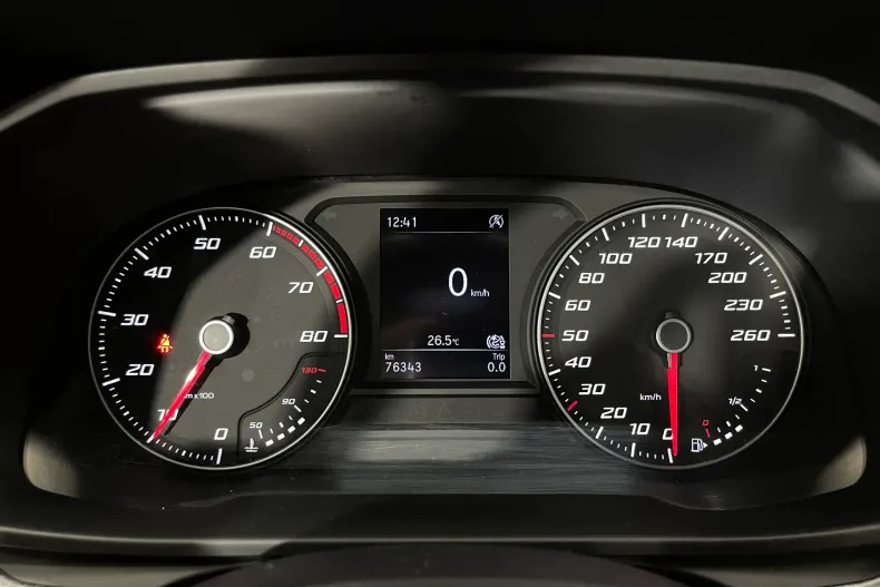 Seat Leon din 2023 cu 76.343 km - oferta SEA234293 - foto 25