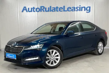 Skoda Superb din 2022 - oferta SKO234294
