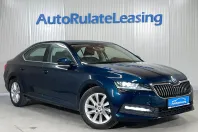 Skoda Superb din 2022 cu 105.742 km - oferta SKO234294 - foto 2