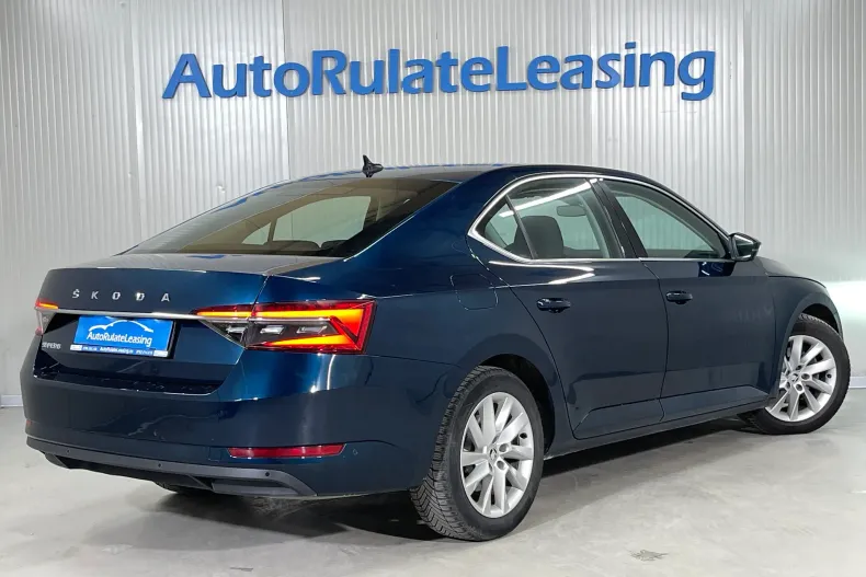 Skoda Superb din 2022 cu 105.742 km - oferta SKO234294 - foto 3