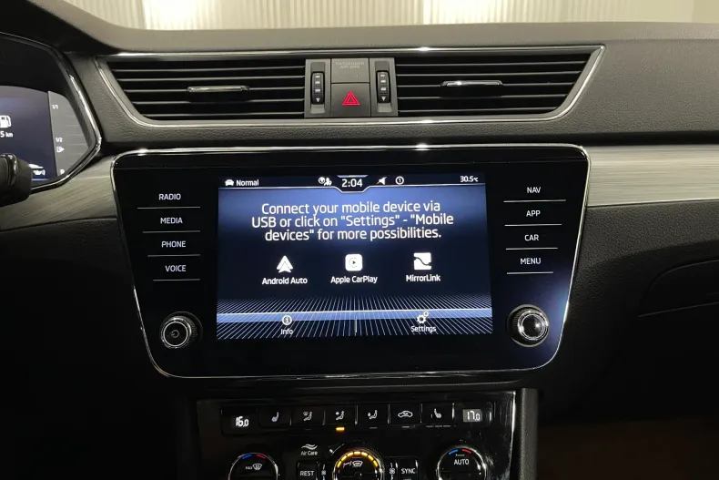 Skoda Superb din 2022 cu 105.742 km - oferta SKO234294 - foto 16