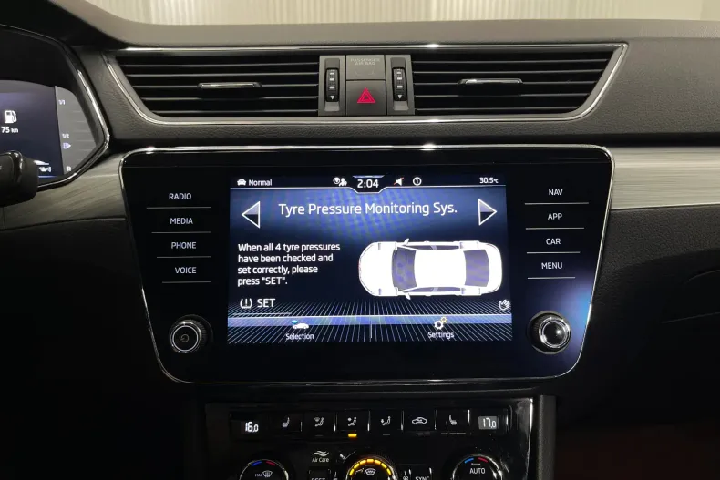 Skoda Superb din 2022 cu 105.742 km - oferta SKO234294 - foto 17