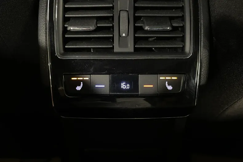 Skoda Superb din 2022 cu 105.742 km - oferta SKO234294 - foto 20