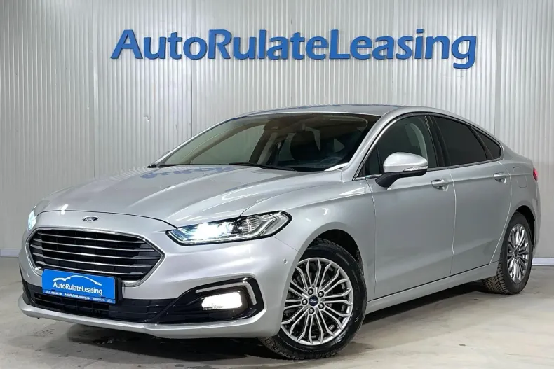 Ford Mondeo din 2022 cu 71.371 km - oferta FOR234295 - foto 1