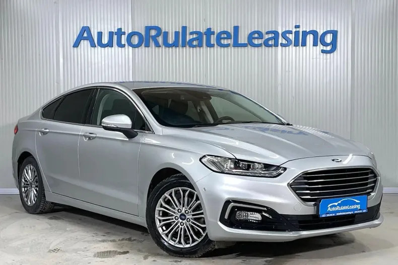 Ford Mondeo din 2022 cu 71.371 km - oferta FOR234295 - foto 2