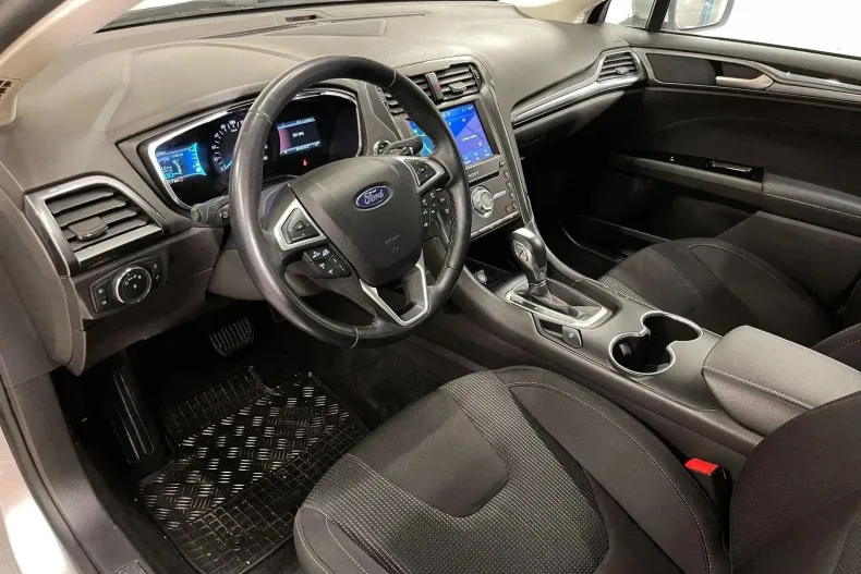 Ford Mondeo din 2022 cu 71.371 km - oferta FOR234295 - foto 5