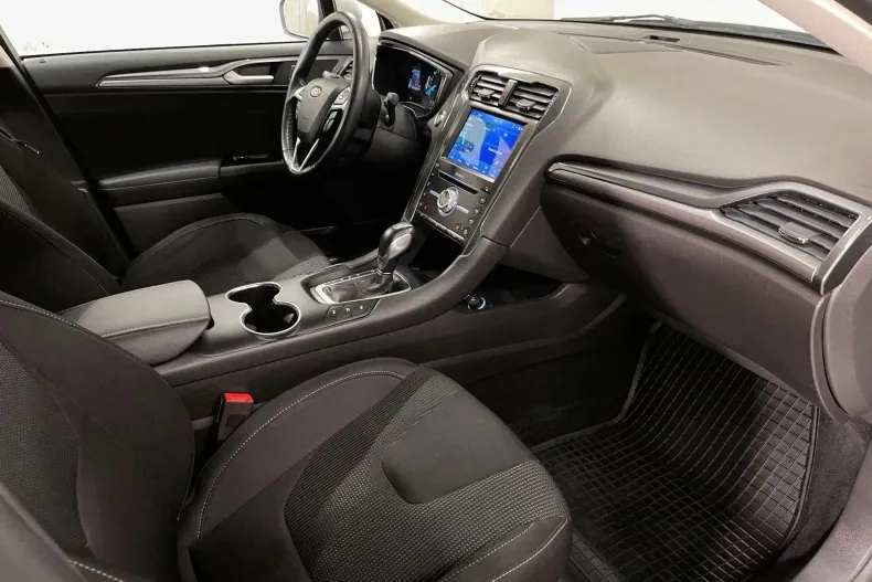 Ford Mondeo din 2022 cu 71.371 km - oferta FOR234295 - foto 10