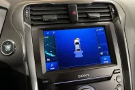 Ford Mondeo din 2022 cu 71.371 km - oferta FOR234295 - foto 14