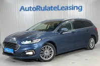 Ford Mondeo din 2022 cu 88.244 km - oferta FOR234296 - foto 1