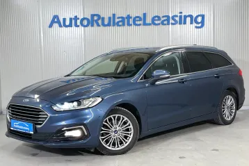 Ford Mondeo din 2022 - oferta FOR234296