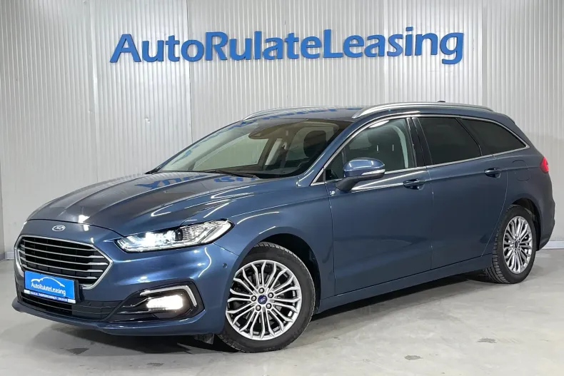 Ford Mondeo din 2022 cu 88.244 km - oferta FOR234296 - foto 1