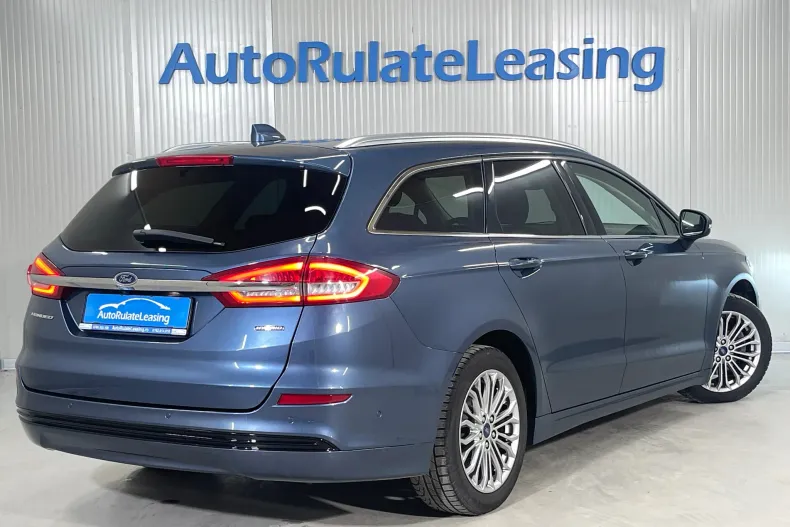 Ford Mondeo din 2022 cu 88.244 km - oferta FOR234296 - foto 3