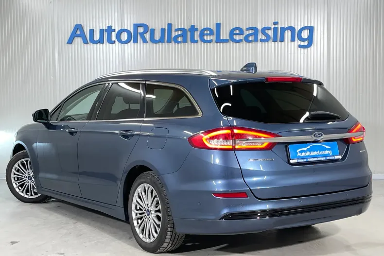 Ford Mondeo din 2022 cu 88.244 km - oferta FOR234296 - foto 4