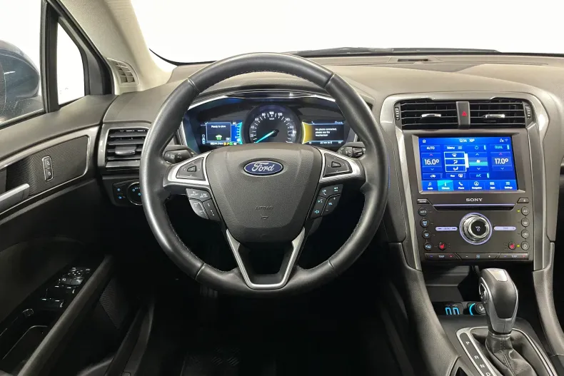 Ford Mondeo din 2022 cu 88.244 km - oferta FOR234296 - foto 6