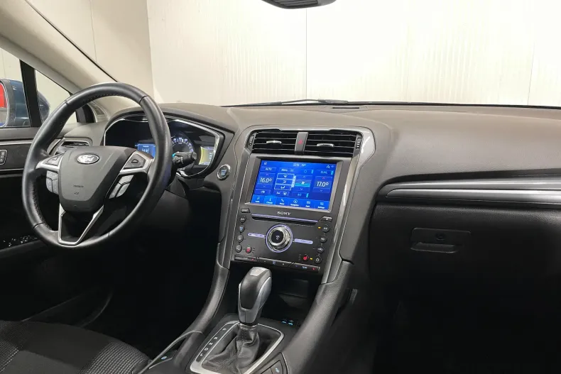 Ford Mondeo din 2022 cu 88.244 km - oferta FOR234296 - foto 8