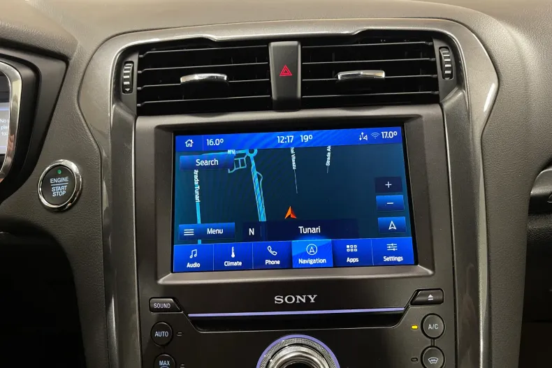Ford Mondeo din 2022 cu 88.244 km - oferta FOR234296 - foto 15