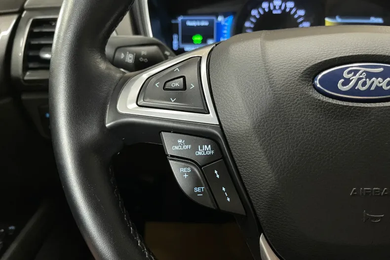 Ford Mondeo din 2022 cu 88.244 km - oferta FOR234296 - foto 23