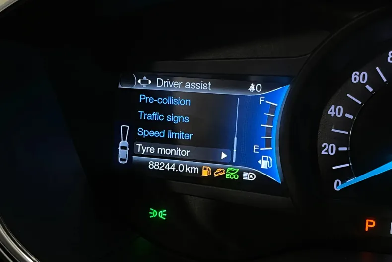 Ford Mondeo din 2022 cu 88.244 km - oferta FOR234296 - foto 25