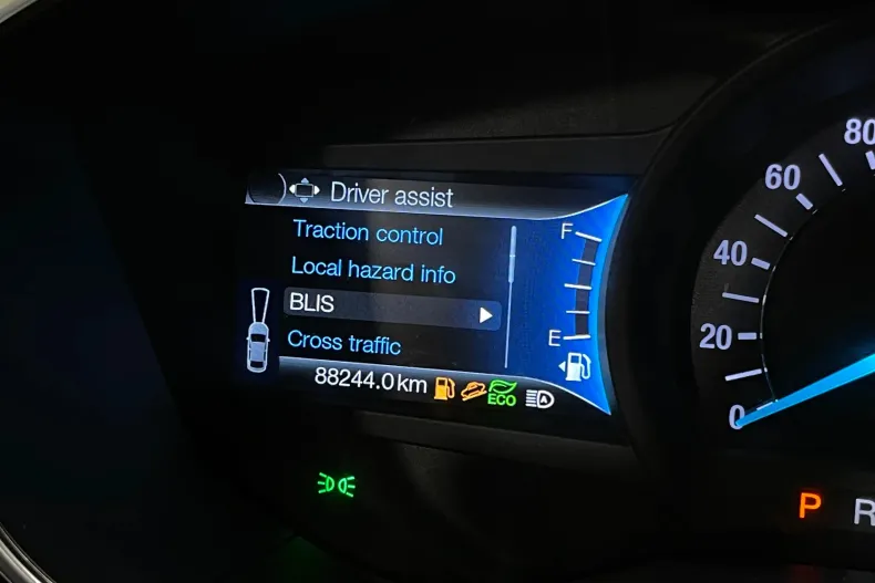Ford Mondeo din 2022 cu 88.244 km - oferta FOR234296 - foto 27
