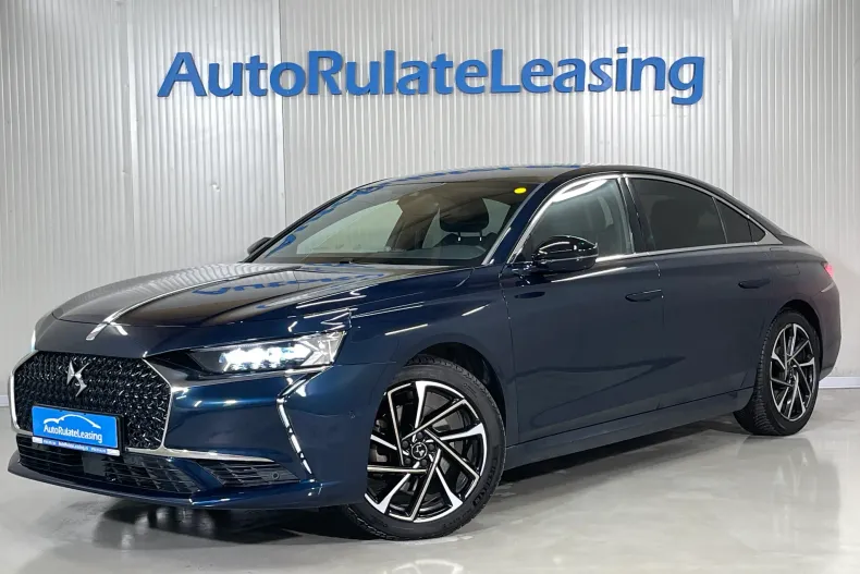 DS Automobiles DS 9 din 2022 cu 157.514 km - oferta DSA234297 - foto 1