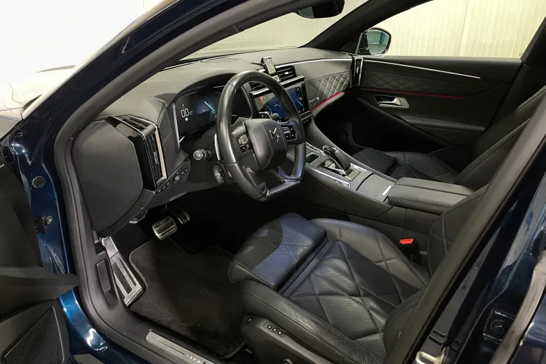 DS Automobiles DS 9 din 2022 cu 157.514 km - oferta DSA234297 - foto 5
