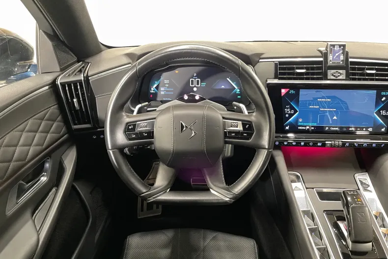 DS Automobiles DS 9 din 2022 cu 157.514 km - oferta DSA234297 - foto 7
