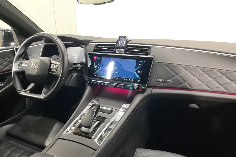 DS Automobiles DS 9 din 2022 cu 157.514 km - oferta DSA234297 - foto 10