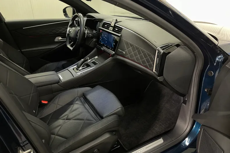 DS Automobiles DS 9 din 2022 cu 157.514 km - oferta DSA234297 - foto 11