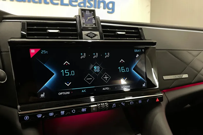 DS Automobiles DS 9 din 2022 cu 157.514 km - oferta DSA234297 - foto 18