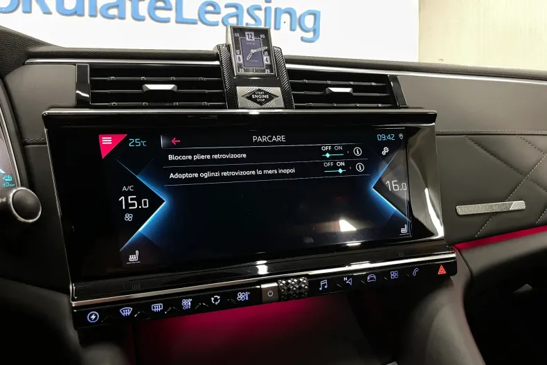 DS Automobiles DS 9 din 2022 cu 157.514 km - oferta DSA234297 - foto 23