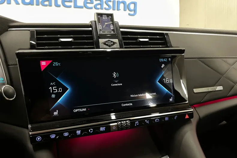 DS Automobiles DS 9 din 2022 cu 157.514 km - oferta DSA234297 - foto 29