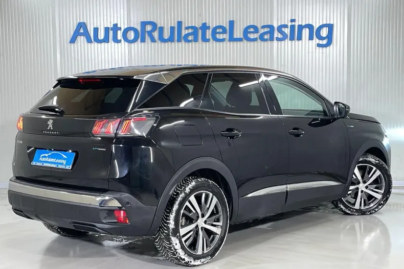 Peugeot 3008 din 2022 cu 97.683 km - oferta PEU234298 - foto 3