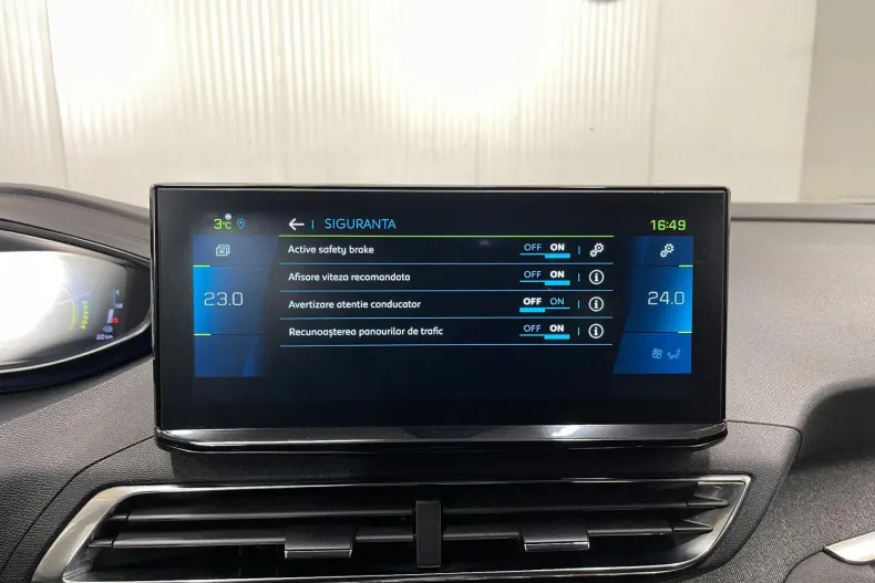 Peugeot 3008 din 2022 cu 97.683 km - oferta PEU234298 - foto 20