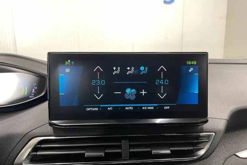 Peugeot 3008 din 2022 cu 97.683 km - oferta PEU234298 - foto 23