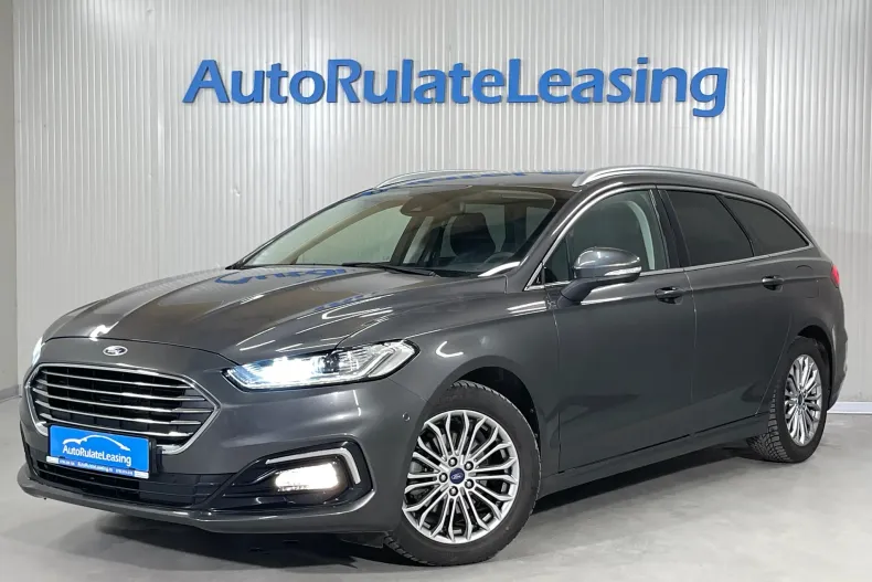 Ford Mondeo din 2022 cu 100.582 km - oferta FOR234299 - foto 1