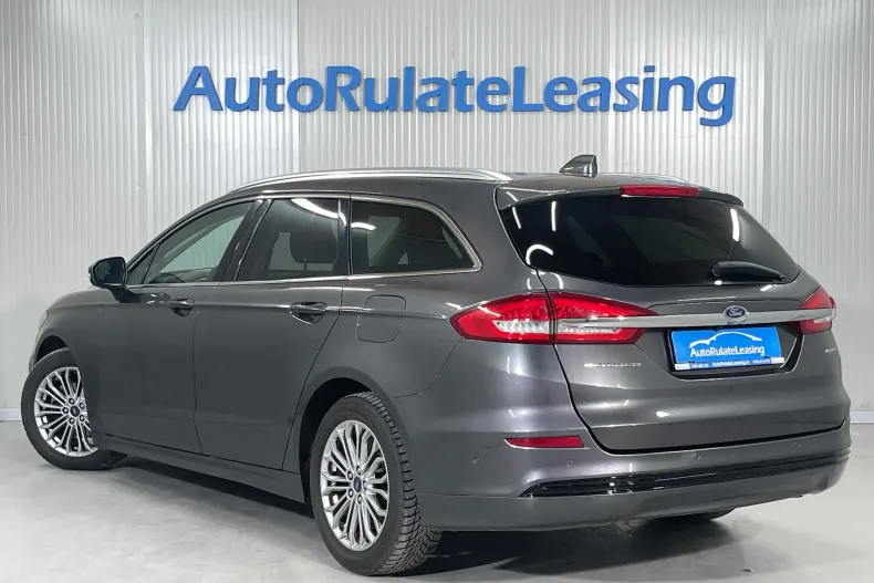 Ford Mondeo din 2022 cu 100.582 km - oferta FOR234299 - foto 4