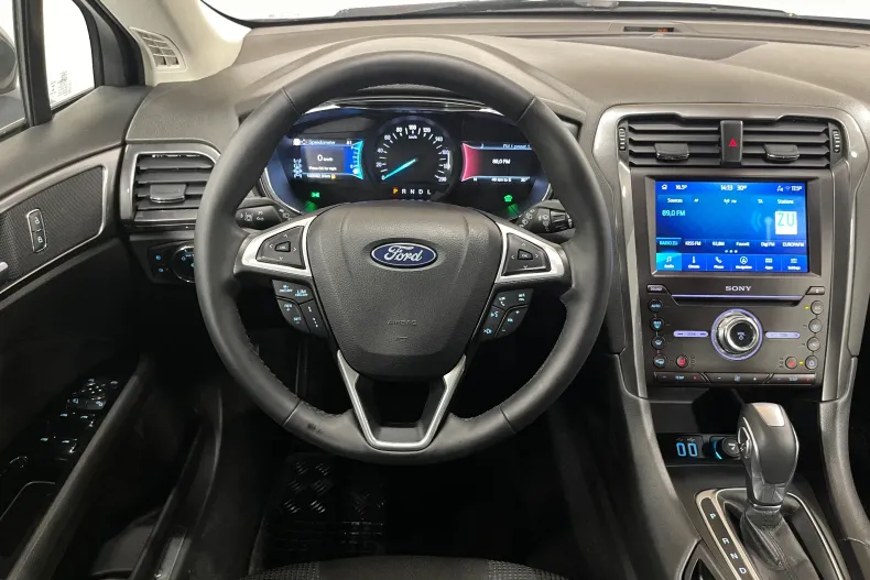 Ford Mondeo din 2022 cu 100.582 km - oferta FOR234299 - foto 6
