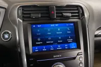 Ford Mondeo din 2022 cu 100.582 km - oferta FOR234299 - foto 18