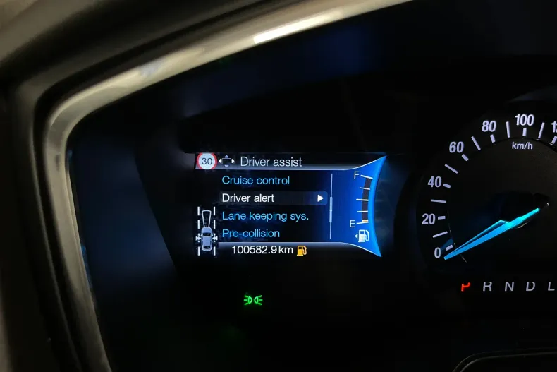 Ford Mondeo din 2022 cu 100.582 km - oferta FOR234299 - foto 25