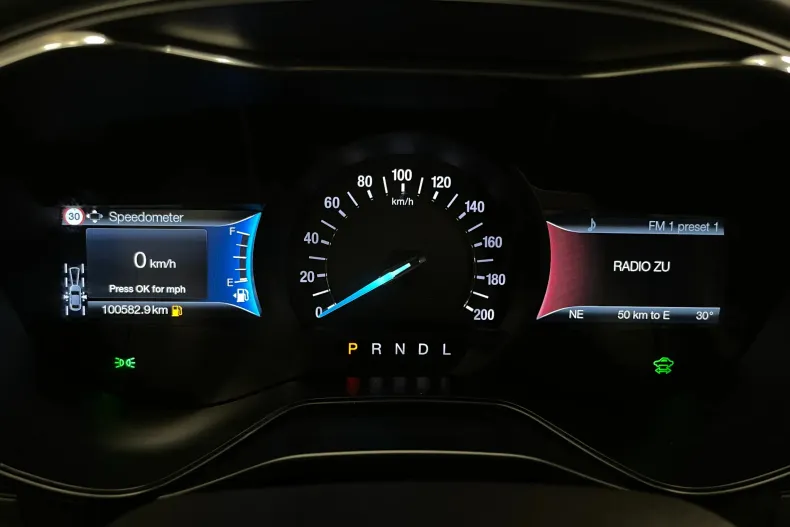 Ford Mondeo din 2022 cu 100.582 km - oferta FOR234299 - foto 29