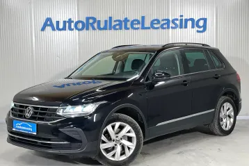 Volkswagen Tiguan din 2022 - oferta VOL234300