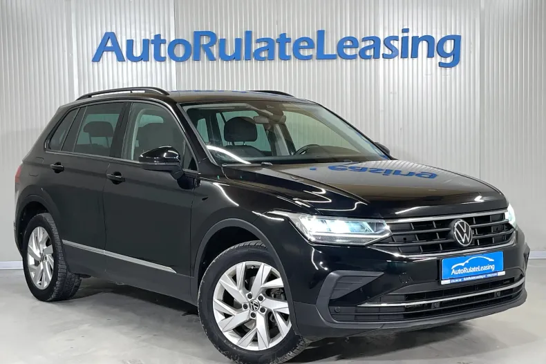 Volkswagen Tiguan din 2022 cu 130.608 km - oferta VOL234300 - foto 2