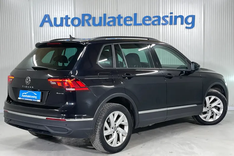 Volkswagen Tiguan din 2022 cu 130.608 km - oferta VOL234300 - foto 3