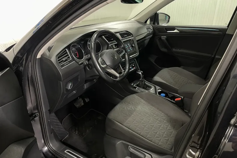 Volkswagen Tiguan din 2022 cu 130.608 km - oferta VOL234300 - foto 5