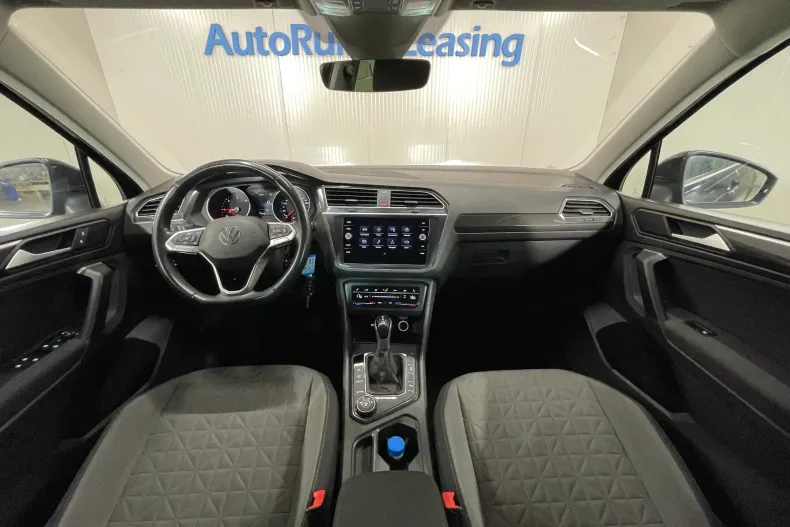 Volkswagen Tiguan din 2022 cu 130.608 km - oferta VOL234300 - foto 7