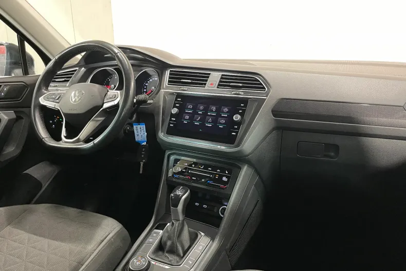 Volkswagen Tiguan din 2022 cu 130.608 km - oferta VOL234300 - foto 8