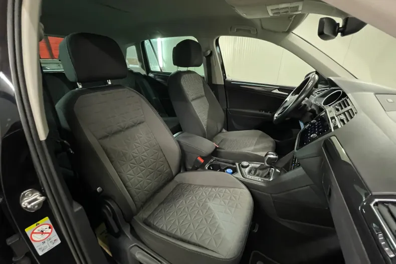 Volkswagen Tiguan din 2022 cu 130.608 km - oferta VOL234300 - foto 10